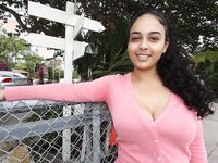 Big Natural Titty Tatianna Prada | Porn Snaps