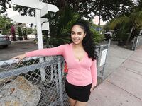 Big Natural Titty Tatianna Prada | Porn Snaps