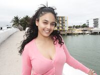 Big Natural Titty Tatianna Prada | Porn Snaps