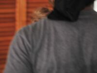 Beachside Bella getting fucked | Real Porn Miami