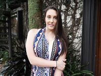 Melanie Hicks Perfect tits | Porn Snaps