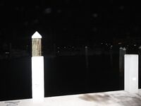 Brynn Amateur Brunette Fucking on sidewalk in Miami unbelievable Public Sex | Porn Snaps