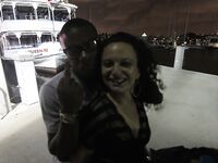 Brynn Amateur Brunette Fucking on sidewalk in Miami unbelievable Public Sex | Porn Snaps