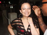 Brynn Amateur Brunette Fucking on sidewalk in Miami unbelievable Public Sex | Porn Snaps