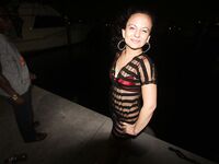 Brynn Amateur Brunette Fucking on sidewalk in Miami unbelievable Public Sex | Porn Snaps