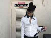 Carmen Soprano Brunette Amateur Public Sex | Porn Snaps