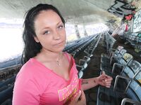 Sky Amateur Brunette Fucked in Public | Porn Snaps