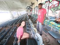 Sky Amateur Brunette Fucked in Public | Porn Snaps