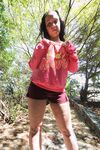 Sky Amateur Brunette Fucked in Public | Porn Snaps