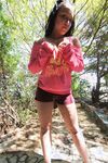 Sky Amateur Brunette Fucked in Public | Porn Snaps