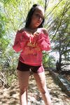 Sky Amateur Brunette Fucked in Public | Porn Snaps