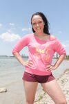 Sky Amateur Brunette Fucked in Public | Porn Snaps