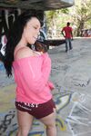 Sky Amateur Brunette Fucked in Public | Porn Snaps