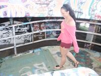 Sky Amateur Brunette Fucked in Public | Porn Snaps