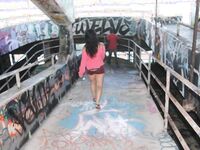 Sky Amateur Brunette Fucked in Public | Porn Snaps