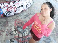 Sky Amateur Brunette Fucked in Public | Porn Snaps