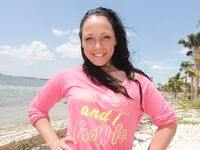 Sky Amateur Brunette Fucked in Public | Porn Snaps