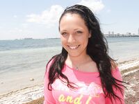 Sky Amateur Brunette Fucked in Public | Porn Snaps
