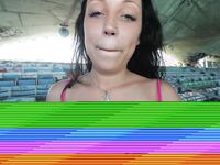 Sky Amateur Brunette Fucked in Public | Porn Snaps