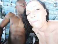 Sky Amateur Brunette Fucked in Public | Porn Snaps