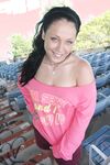 Sky Amateur Brunette Fucked in Public | Porn Snaps