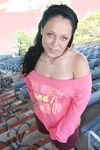 Sky Amateur Brunette Fucked in Public | Porn Snaps