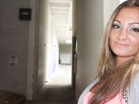 Abella Johnson Has sex at Bal Harbour Mall | Porn Snaps