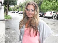 Abella Johnson Has sex at Bal Harbour Mall | Porn Snaps