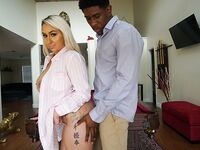 Amazing Milf Nina Kayy fucks her divorce attorney | Porn Snaps