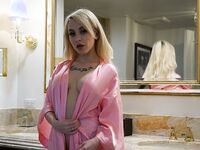 Sexy blonde Peitite BBC lover | Porn Snaps