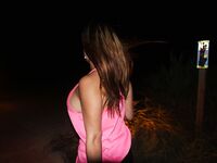 Sexy Ass CUBAN mILF Carmen Ross on the Beach | Porn Snaps