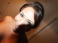 Sexy Asian Mena li sucks her neighbors black dick | Porn Snaps