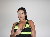 Sexy Asian Mena li sucks her neighbors black dick | Porn Snaps