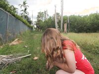 Lifeguard on DUTY SUCKING DICK in Miami | Porn Snaps