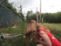 Lifeguard on DUTY SUCKING DICK in Miami | Porn Snaps