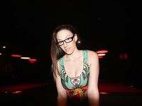 Melanie Hicks: Pool Hall Confession After the Affair | Porn Snaps