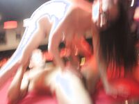 Melanie Hicks: Pool Hall Confession After the Affair | Porn Snaps