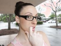 Melanie Hicks: Pool Hall Confession After the Affair | Porn Snaps