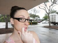 Melanie Hicks: Pool Hall Confession After the Affair | Porn Snaps