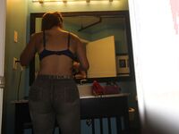 Carmen Ross: MILF Confession – Affair with Husband’s Worker While He’s in Prison