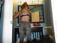 Carmen Ross: MILF Confession – Affair with Husband’s Worker While He’s in Prison