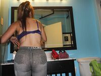 Carmen Ross: MILF Confession – Affair with Husband’s Worker While He’s in Prison