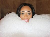 Cupid’s Arrow Hits Jayla Foxx: A Story of Unexpected Romance | Porn Snaps