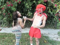 Cupid’s Arrow Hits Jayla Foxx: A Story of Unexpected Romance | Porn Snaps