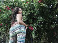 Cupid’s Arrow Hits Jayla Foxx: A Story of Unexpected Romance | Porn Snaps