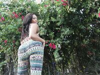 Cupid’s Arrow Hits Jayla Foxx: A Story of Unexpected Romance | Porn Snaps