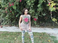 Cupid’s Arrow Hits Jayla Foxx: A Story of Unexpected Romance | Porn Snaps