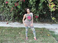 Cupid’s Arrow Hits Jayla Foxx: A Story of Unexpected Romance | Porn Snaps