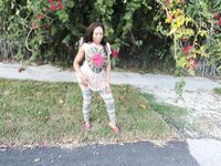 Cupid’s Arrow Hits Jayla Foxx: A Story of Unexpected Romance | Porn Snaps