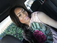 Cupid’s Arrow Hits Jayla Foxx: A Story of Unexpected Romance | Porn Snaps